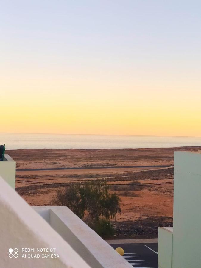 Апартаменты La Isla Bonita Vista Mar Парке-Оландес Экстерьер фото