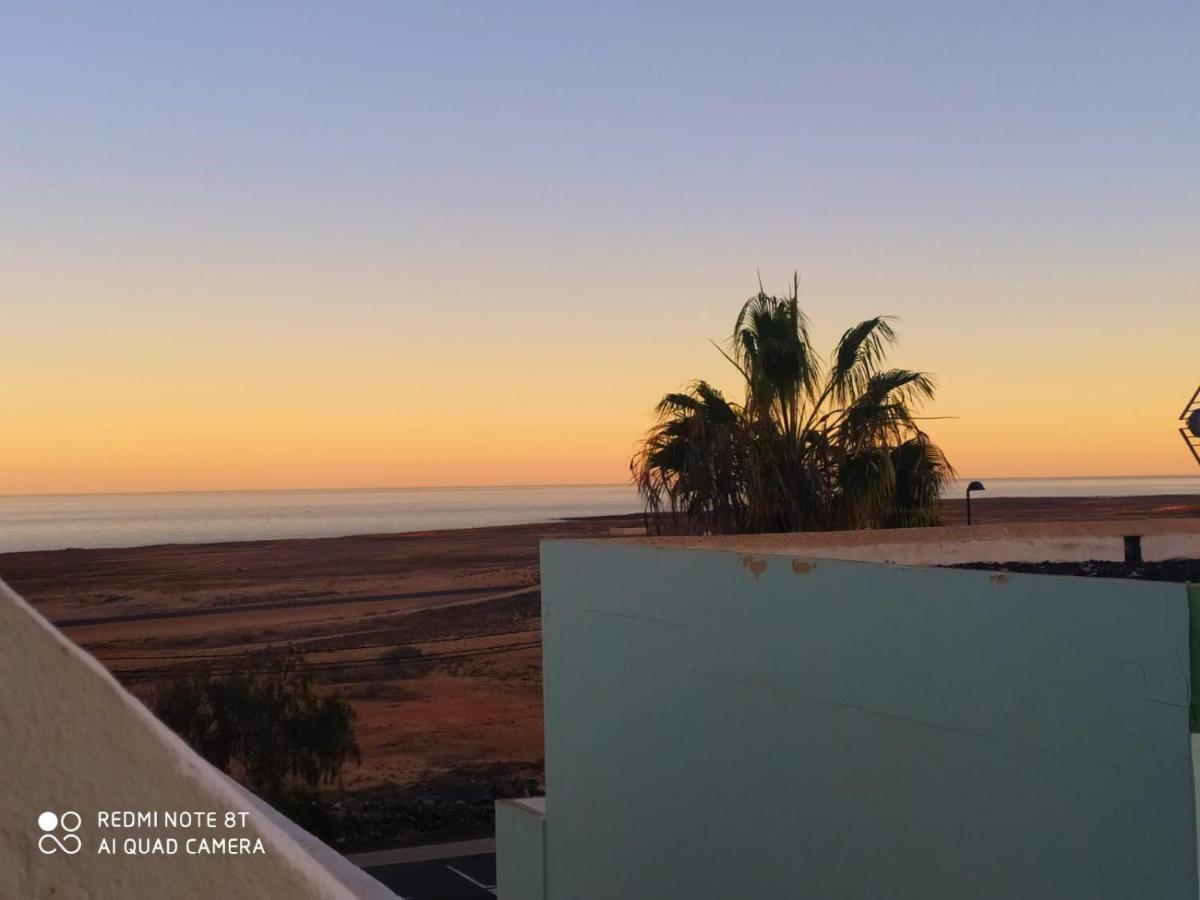 Апартаменты La Isla Bonita Vista Mar Парке-Оландес Экстерьер фото