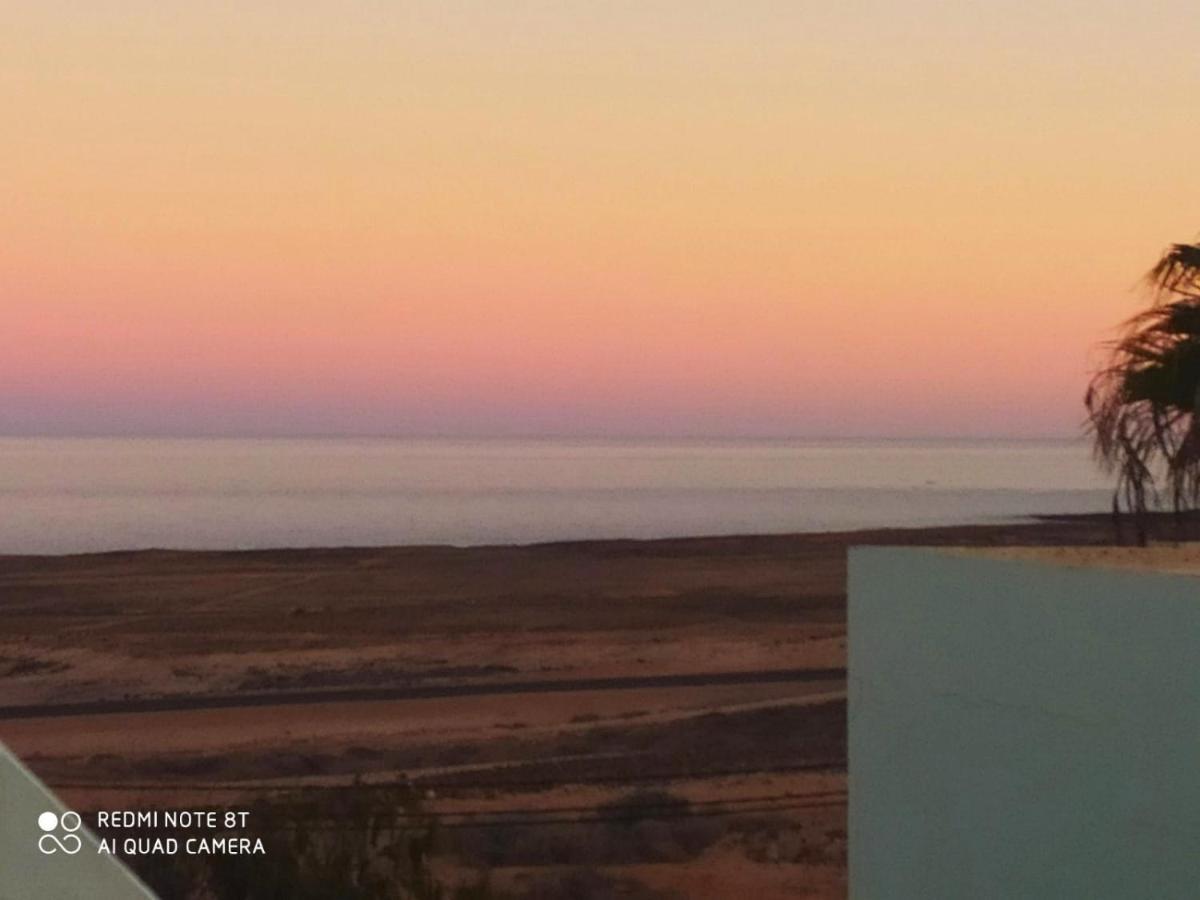 Апартаменты La Isla Bonita Vista Mar Парке-Оландес Экстерьер фото