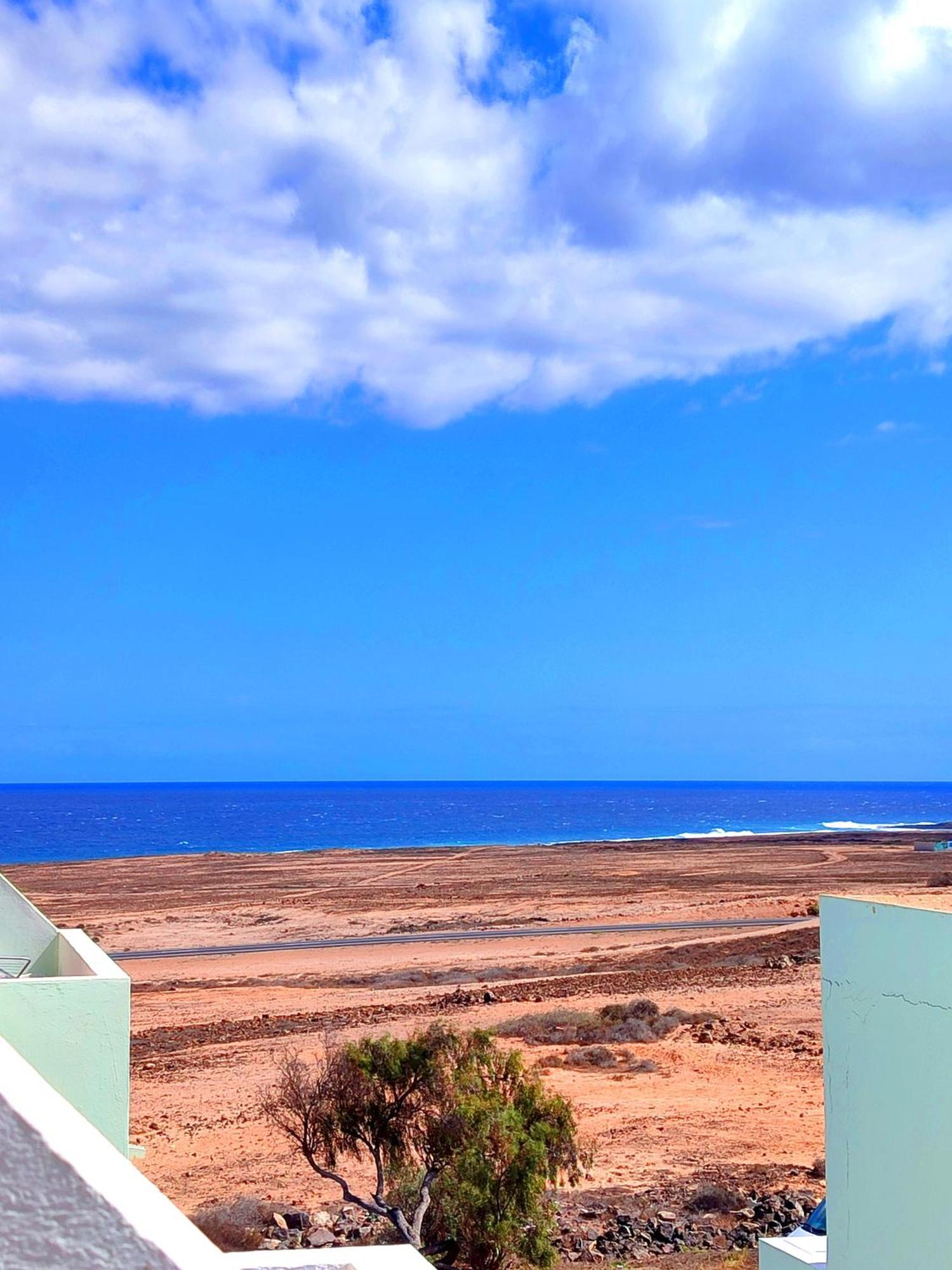 Апартаменты La Isla Bonita Vista Mar Парке-Оландес Экстерьер фото