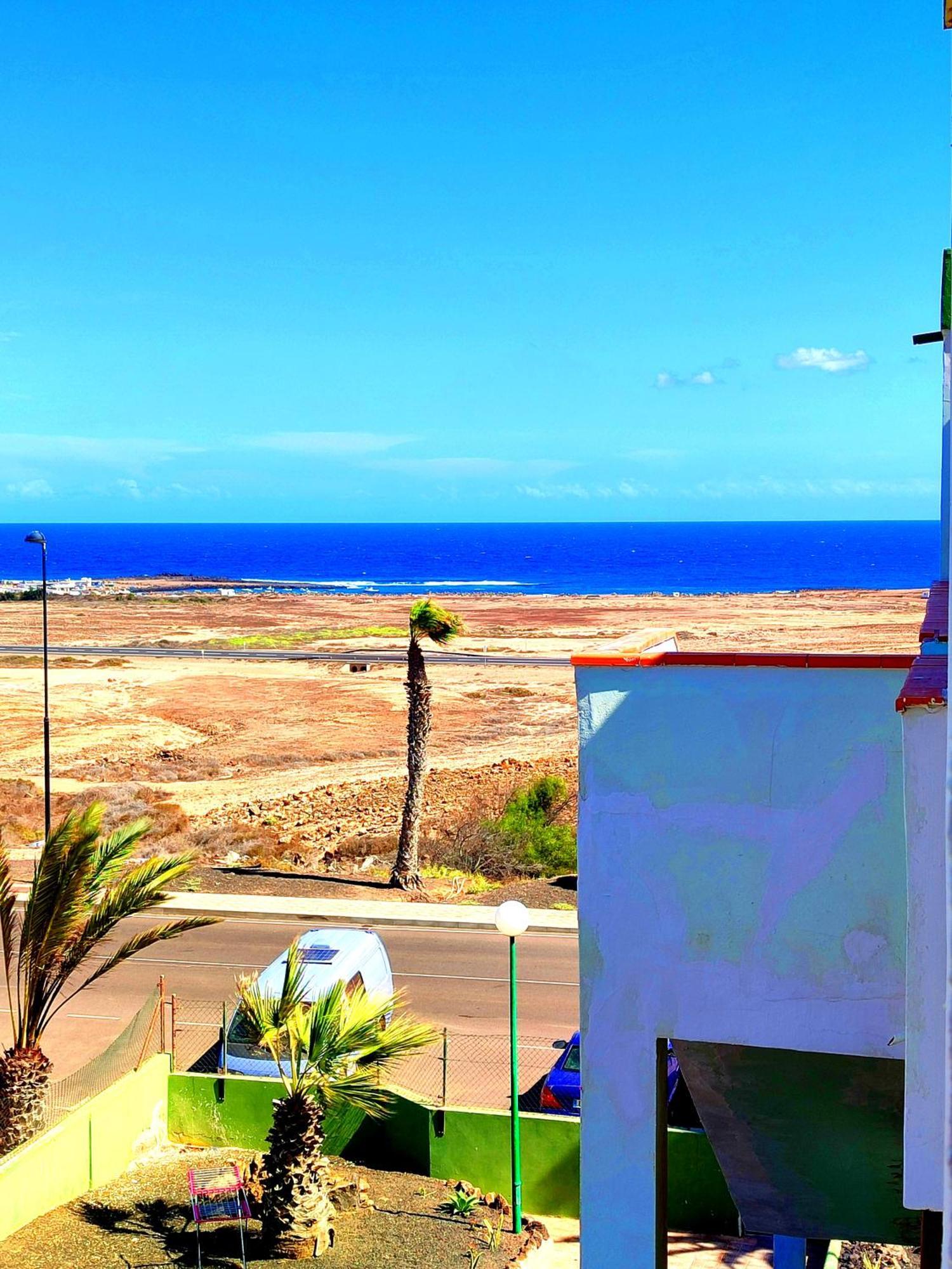 Апартаменты La Isla Bonita Vista Mar Парке-Оландес Экстерьер фото
